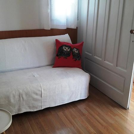 Apartments Milena & Ante Makarska Ngoại thất bức ảnh