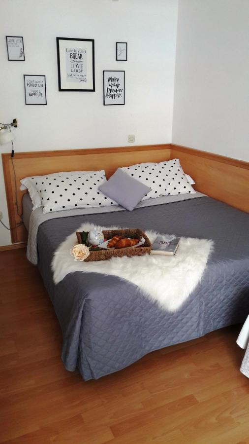 Apartments Milena & Ante Makarska Ngoại thất bức ảnh