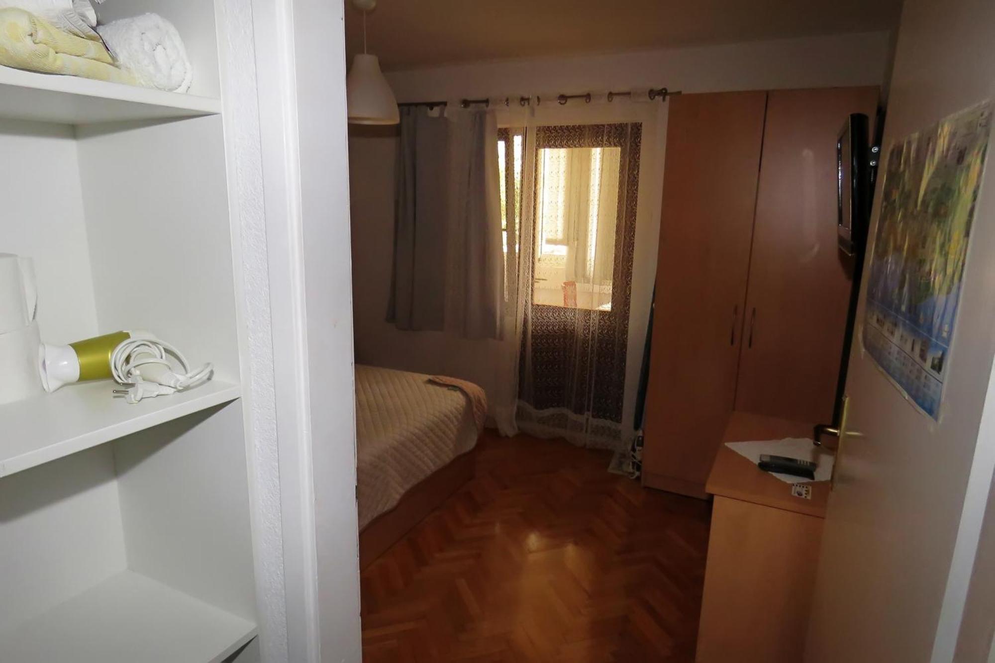 Apartments Milena & Ante Makarska Ngoại thất bức ảnh