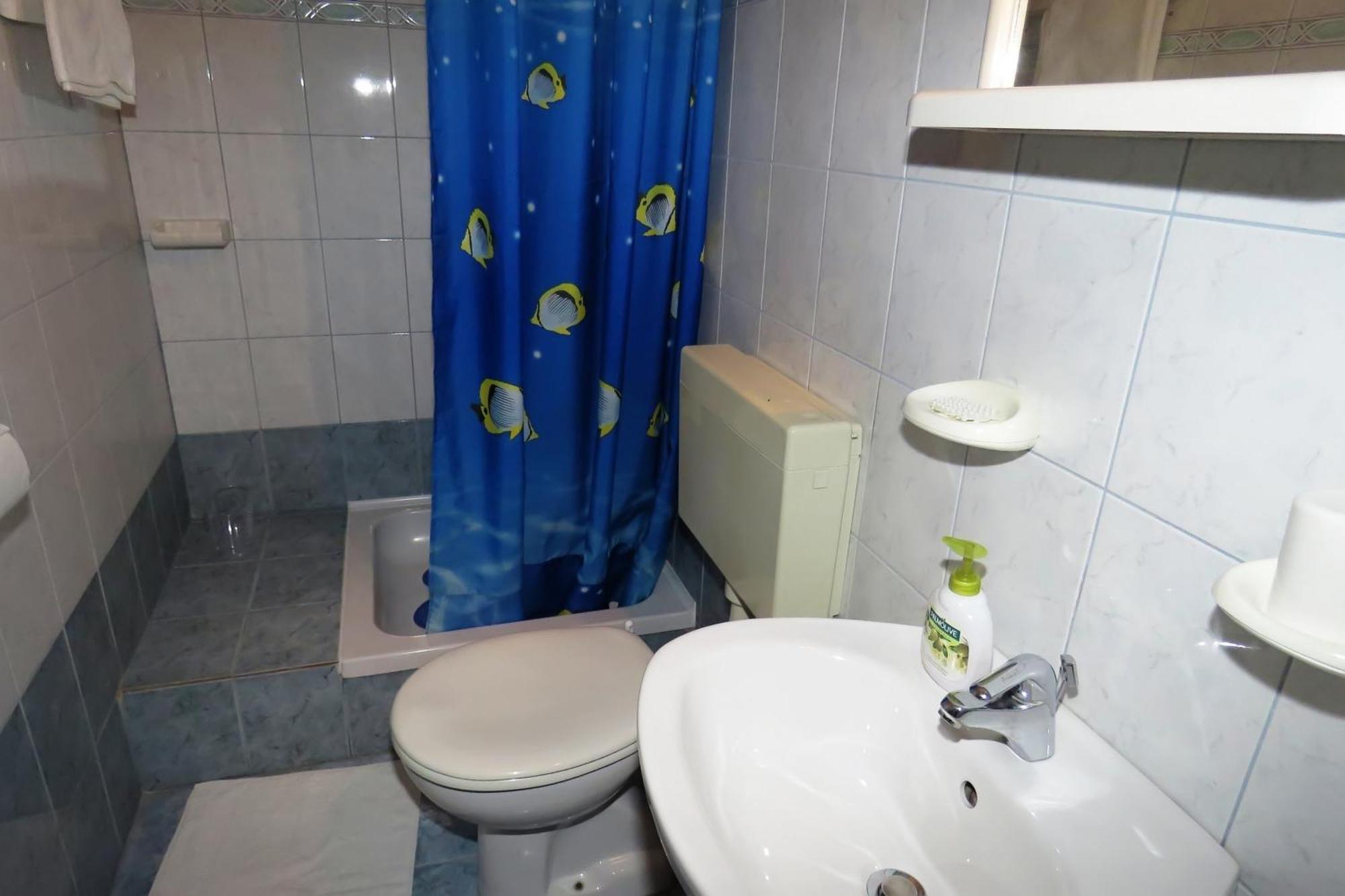 Apartments Milena & Ante Makarska Ngoại thất bức ảnh