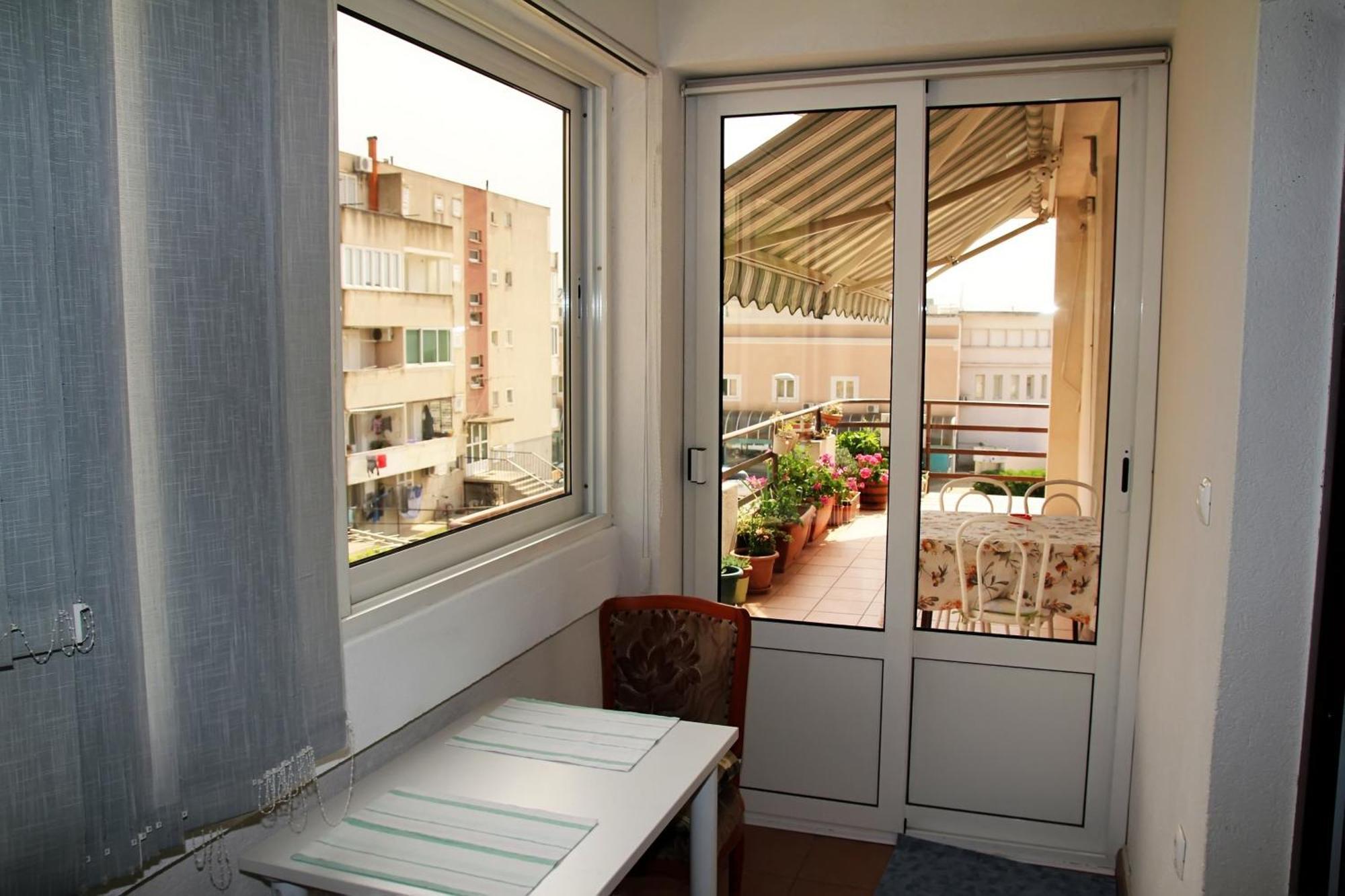 Apartments Milena & Ante Makarska Ngoại thất bức ảnh