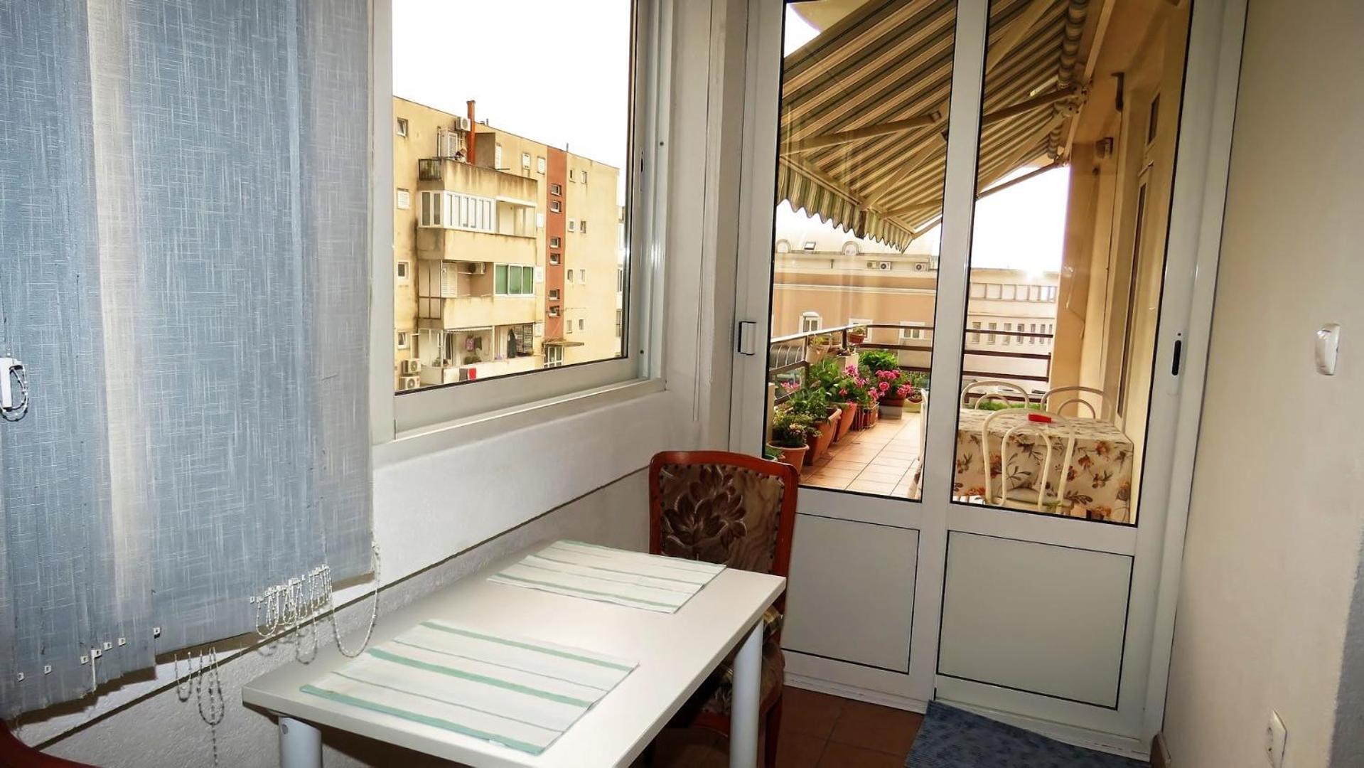 Apartments Milena & Ante Makarska Ngoại thất bức ảnh