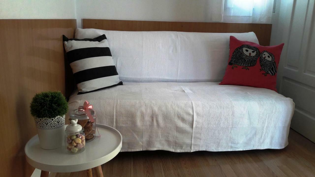 Apartments Milena & Ante Makarska Ngoại thất bức ảnh