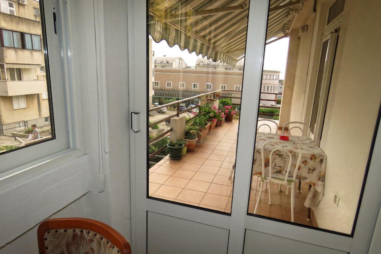 Apartments Milena & Ante Makarska Ngoại thất bức ảnh
